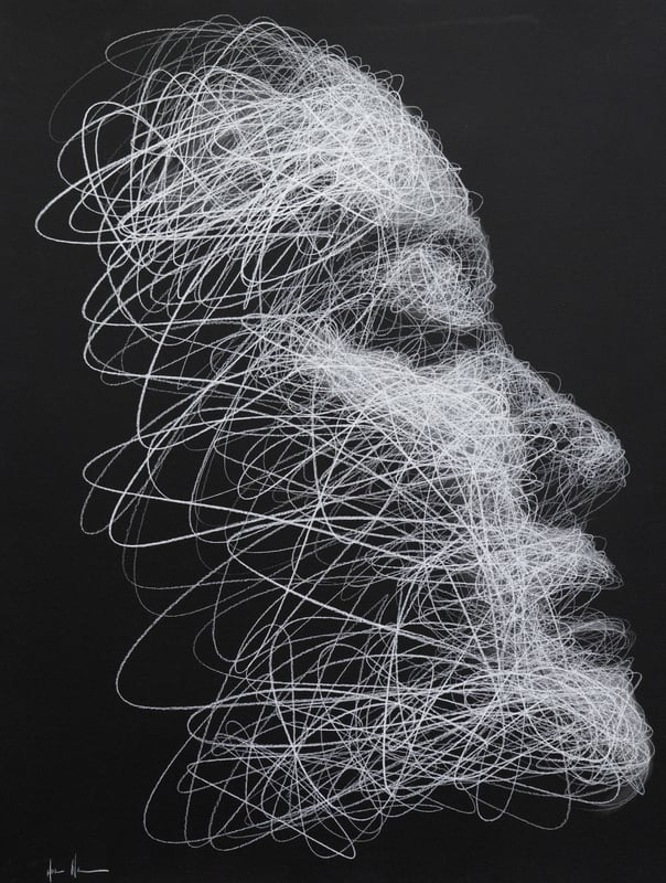 Woman 10298