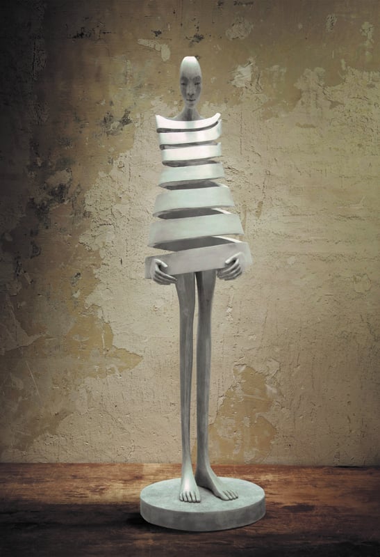 Mimosa — Isabel Miramontes