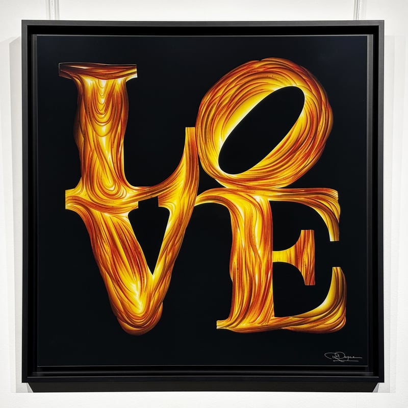 Apple Love