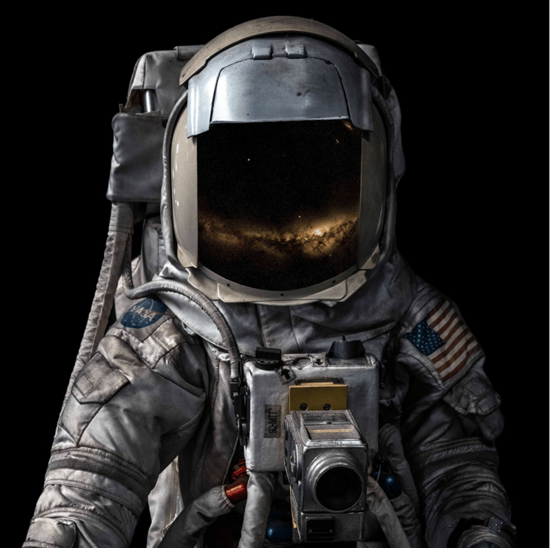 A7L Apollo 15, 2024 (1971, USA) — Christian Voigt