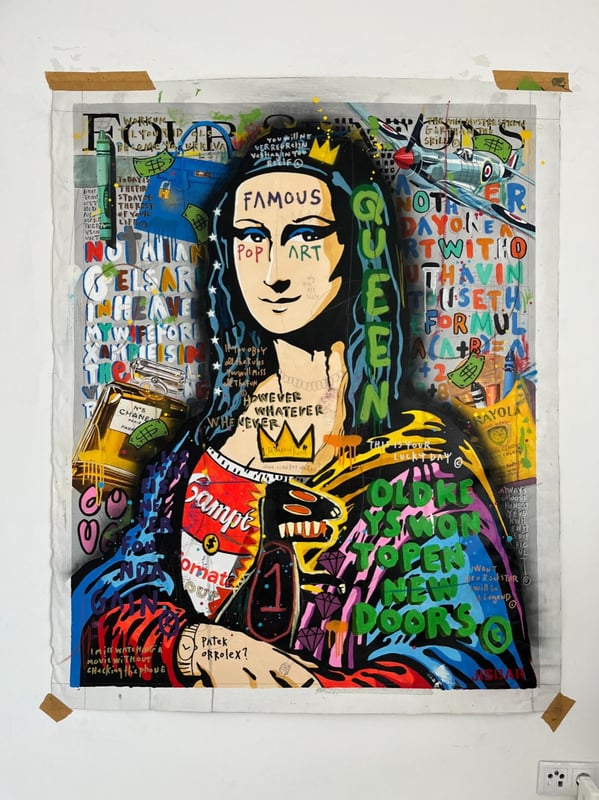 Mona Lisa