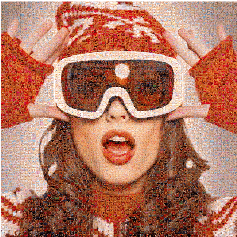 Ready - (dual density)