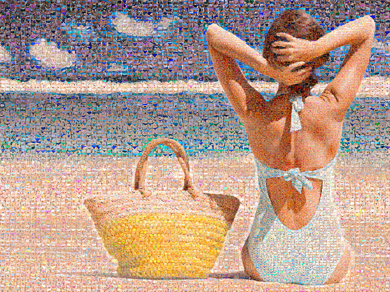 Finally - dual density