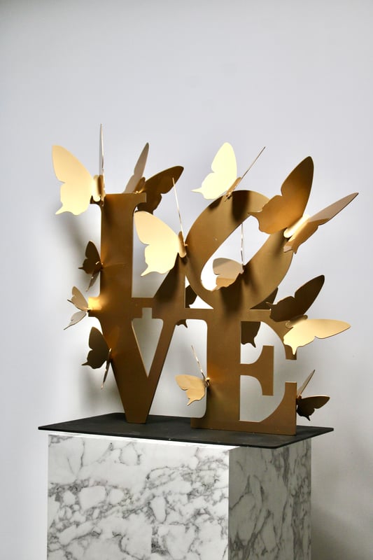 Love in Light