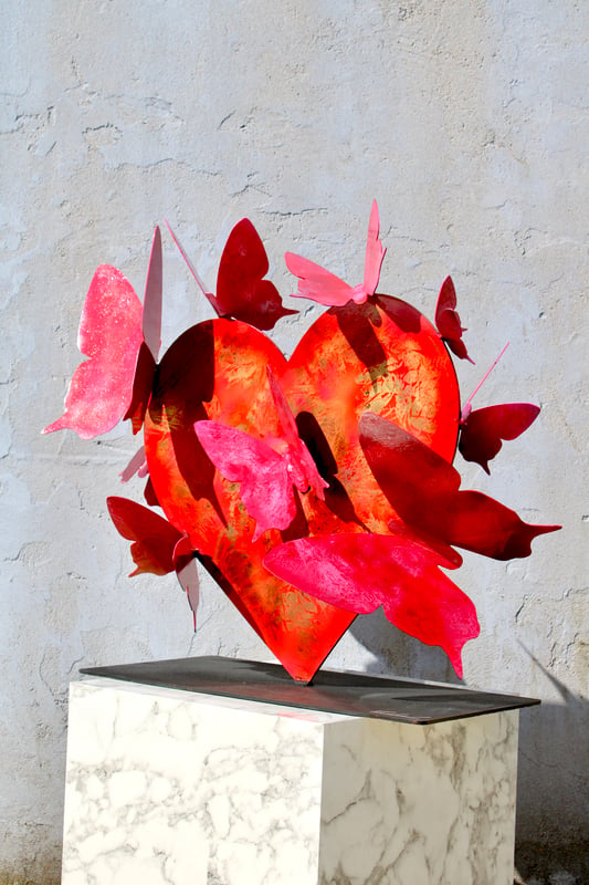 Echo Heart — Léa Poncharal