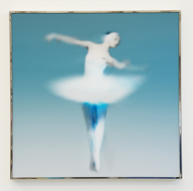 PERSEPHONE - Hypertrait Sync n°1992