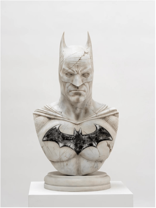 Camazotz — Filippo Tincolini