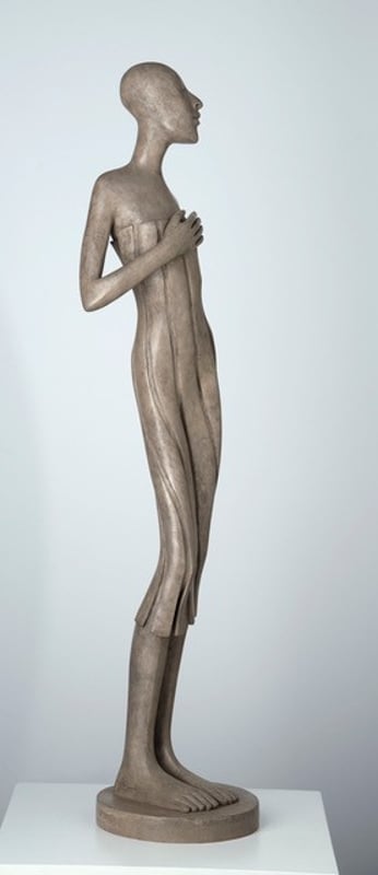 Callipyge — Isabel Miramontes