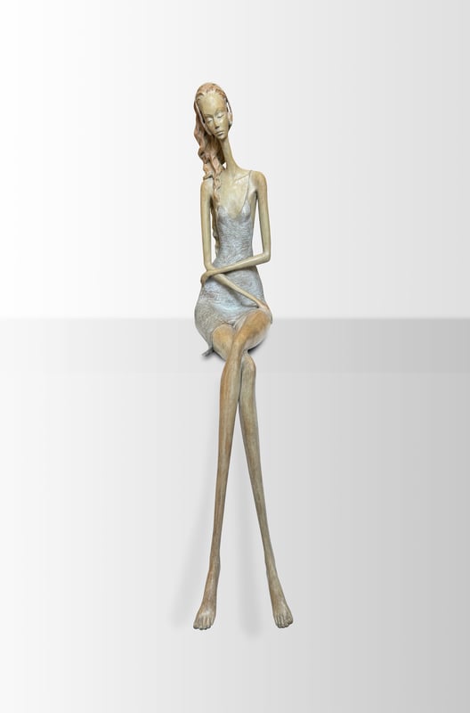 Stand by me — Hedwige Leroux