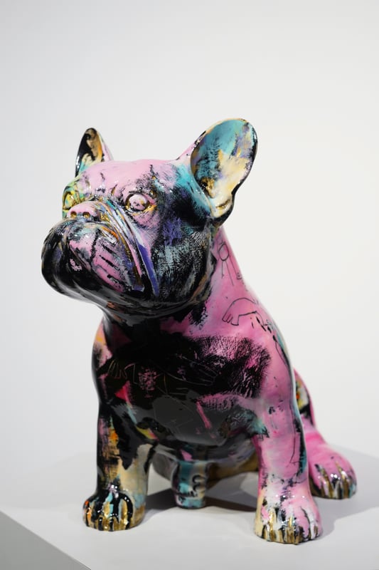 Doggy John