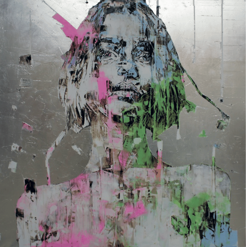 The Silver Experience 828