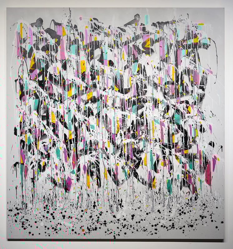 Confession enchantée, 2017