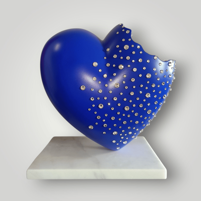 CROCK DE TOI ORIGIN MAJORELLE SWAROVSKI