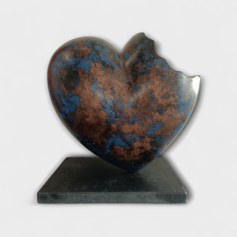 CROCK DE TOI ORIGIN BLUE BRONZE