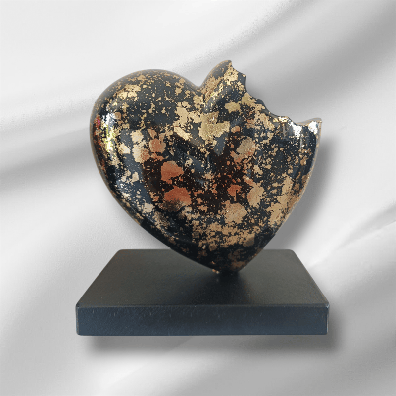 CROCK DE TOI BABY BLACK GOLD