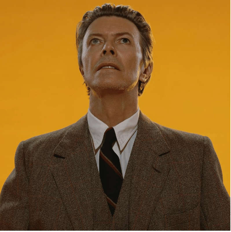 David Bowie : The Encounter (small)