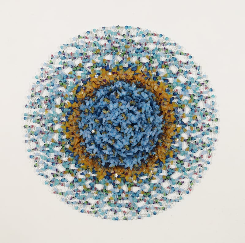 Dreamcatcher breath deeply