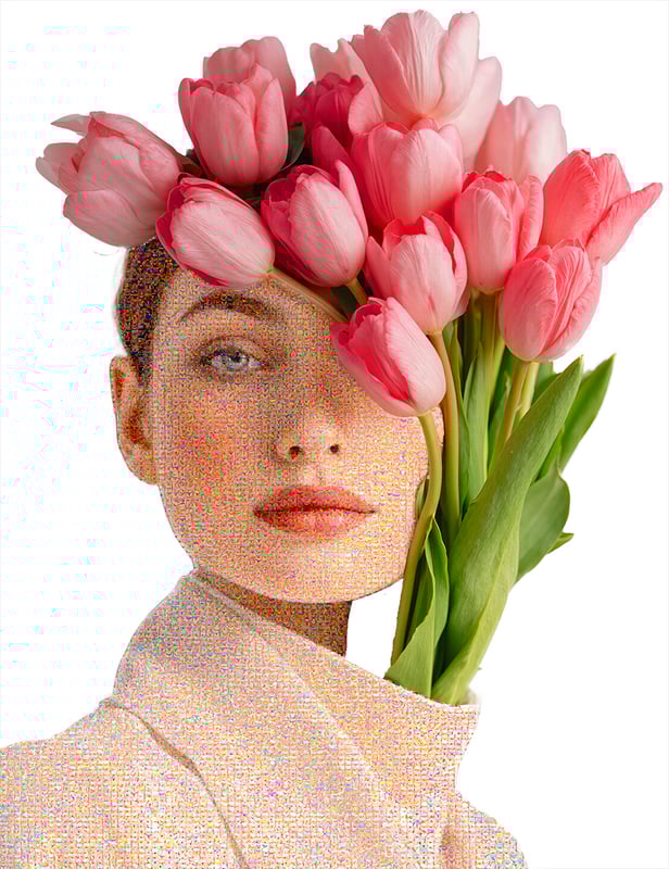 Blooming Desire PF 2025 - 074