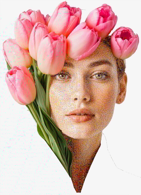 BLOSSOMING SECRETS PF 2025 - 080