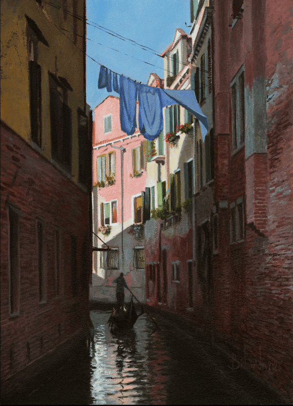 Le clair et l’obscur