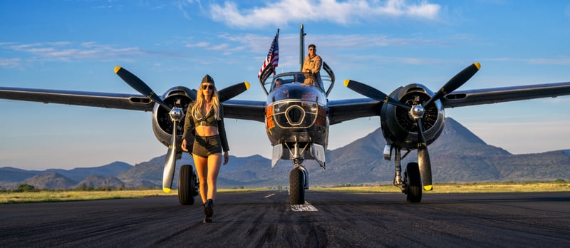 Take My Breath Away COLOUR