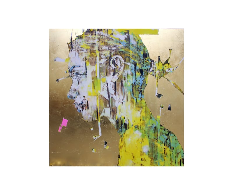 The Di-Gold Experience