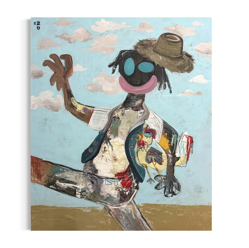 Je reviens tout de suite 2