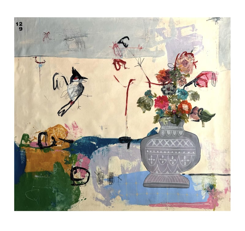 Simplicity is luxury