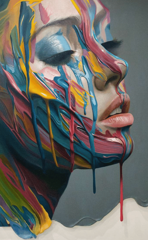Cure, 2026 — Mike Dargas