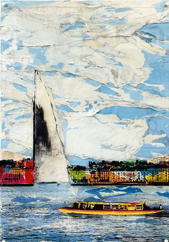 D'une Rive à L'autre