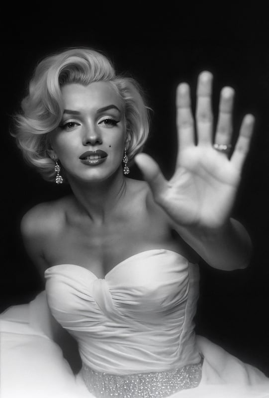 Marilyn