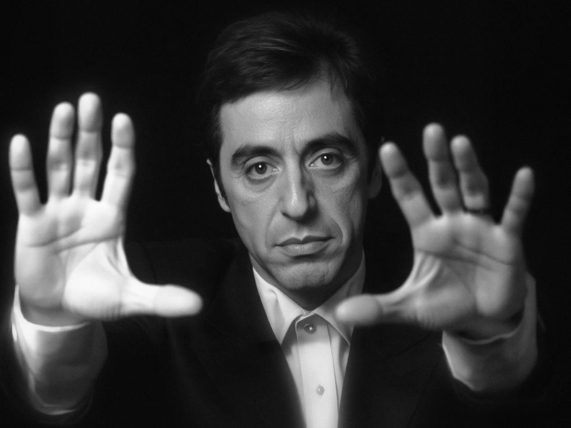 Al Pacino