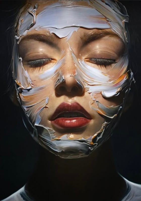 Moonshine, 2026 — Mike Dargas