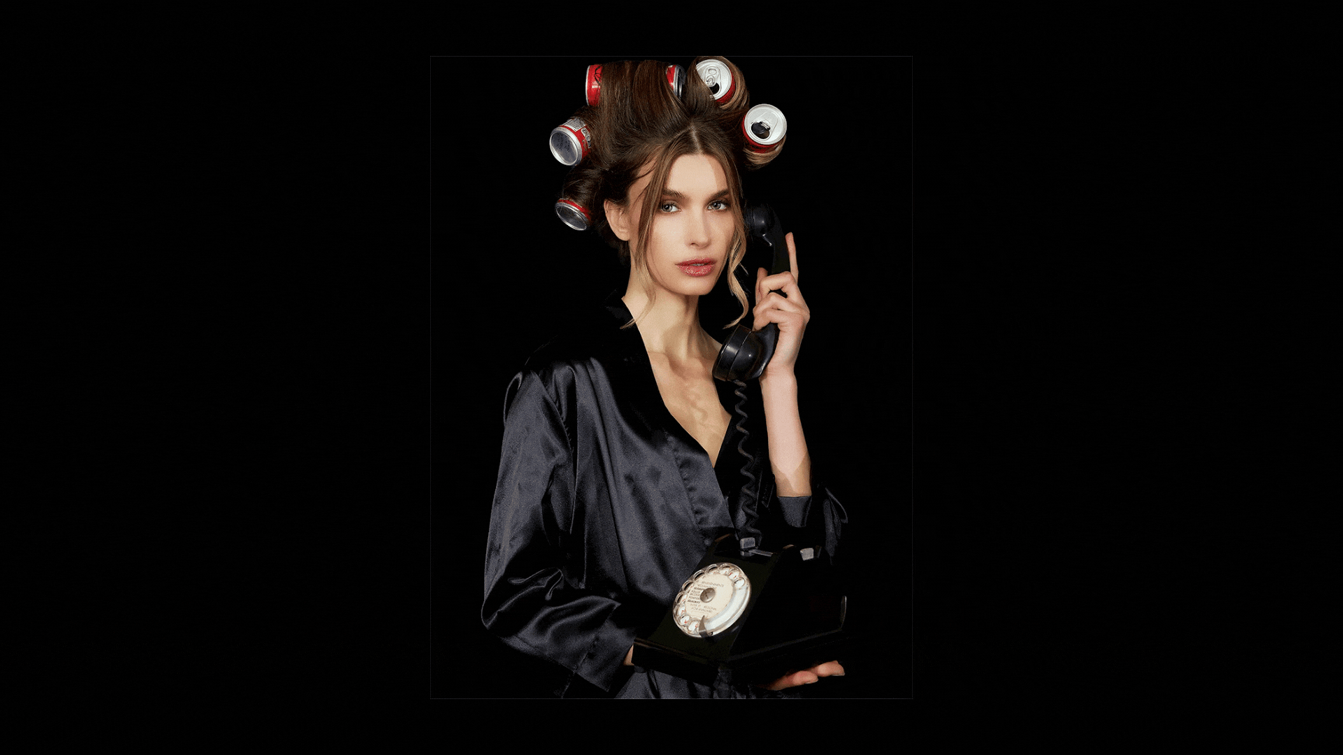 Marion : CALL ME
