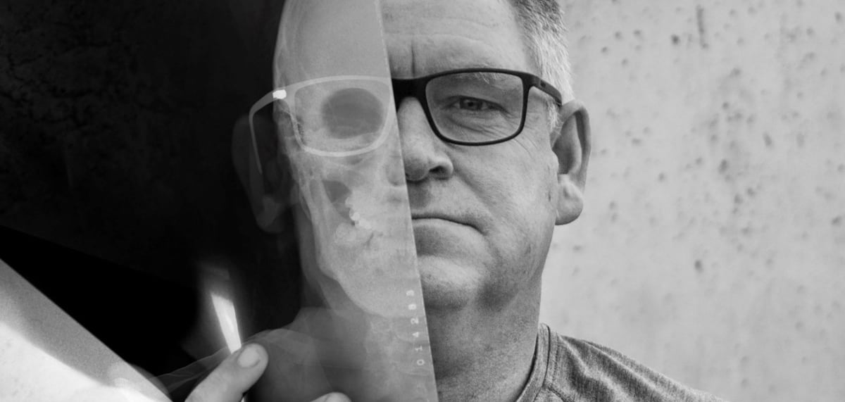 Nick VEASEY