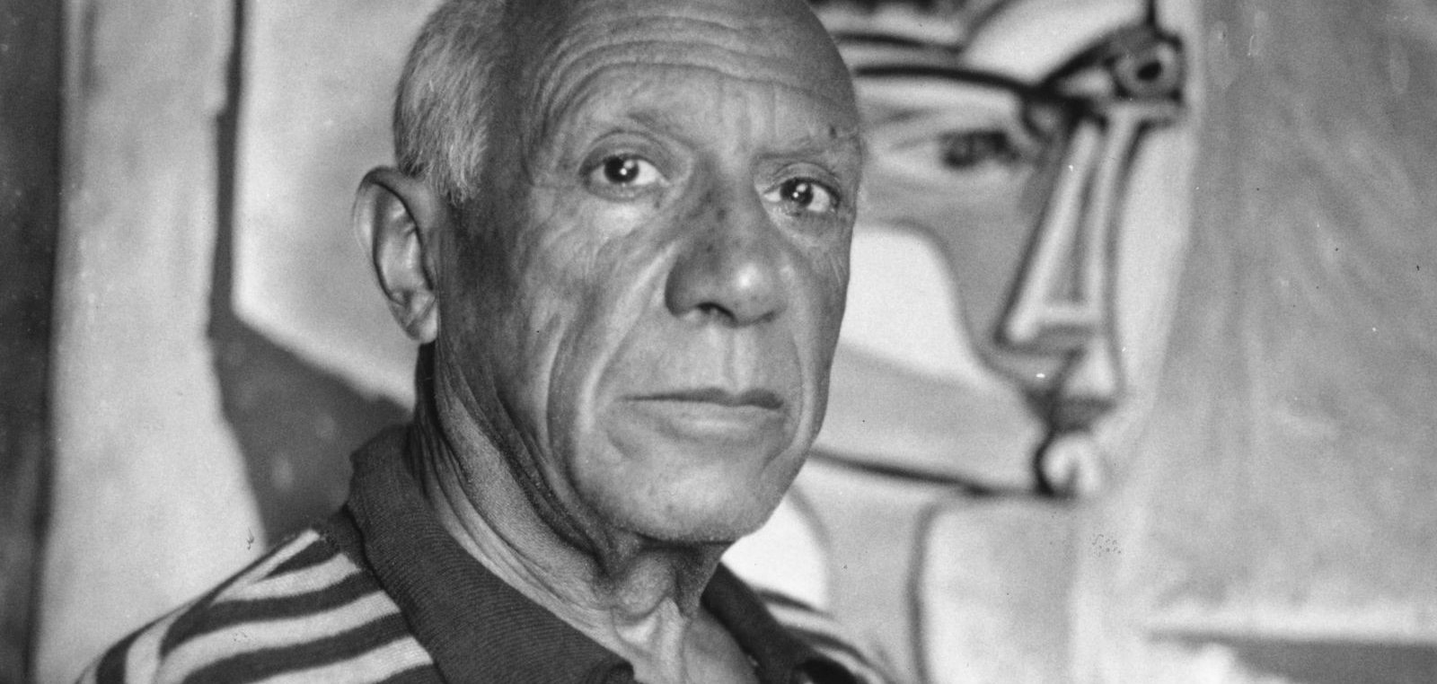 Pablo PICASSO