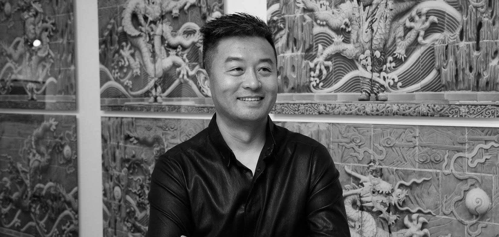 Liu BOLIN