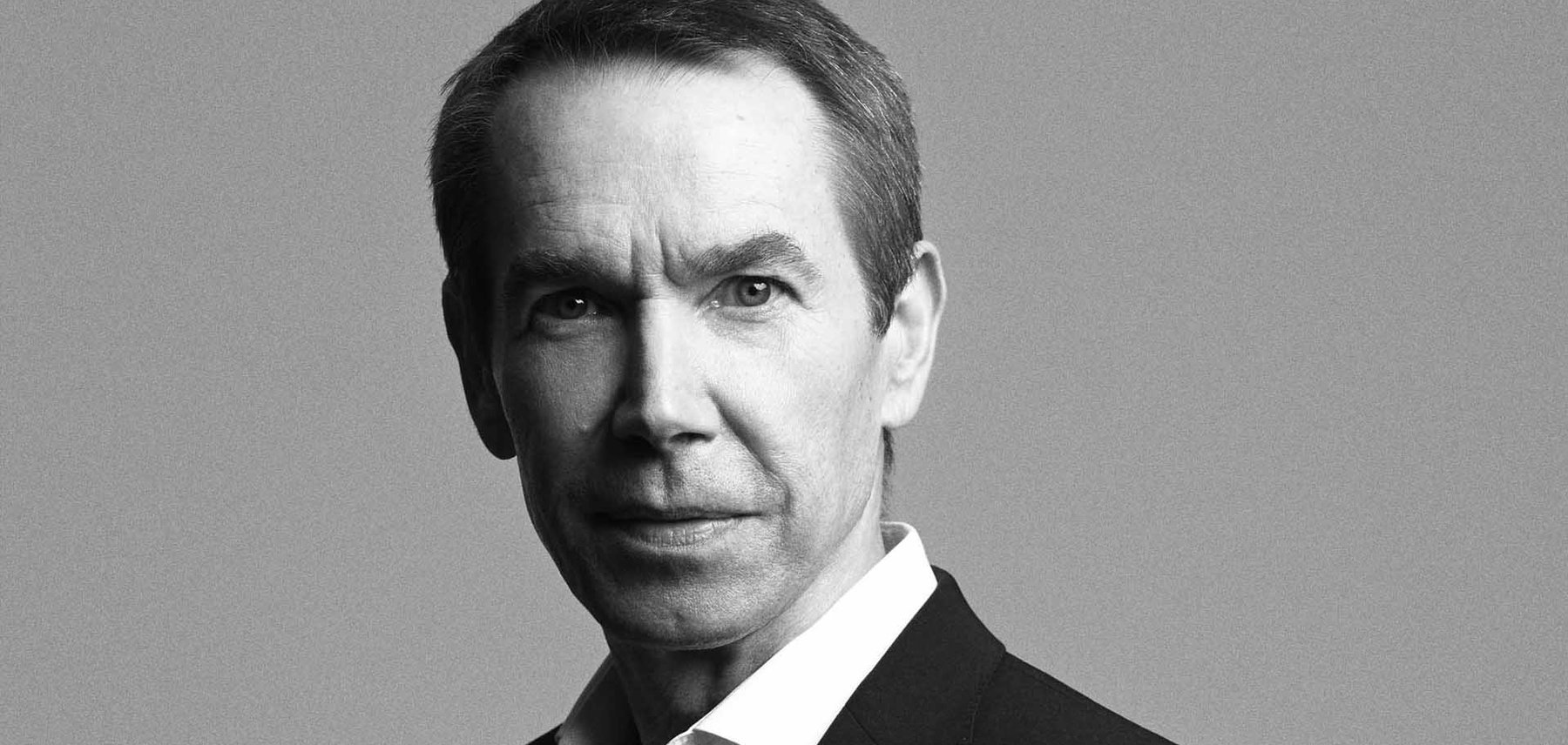 Jeff KOONS