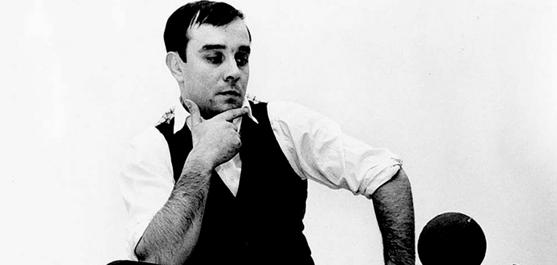 Yves KLEIN
