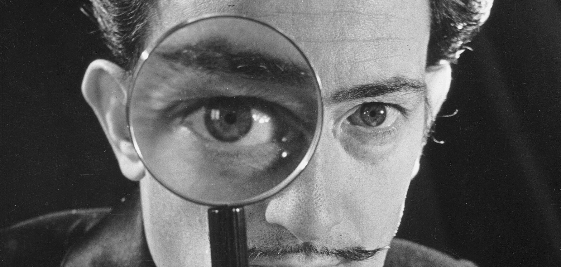 Salvador DALI