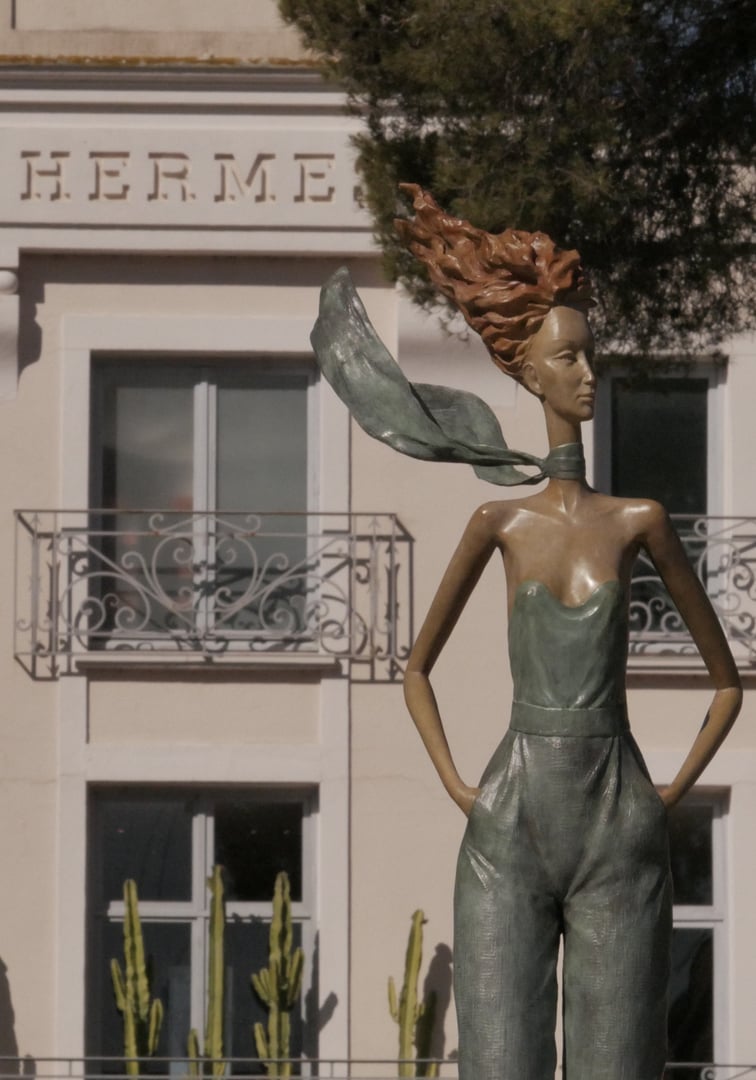 Hedwige LEROUX