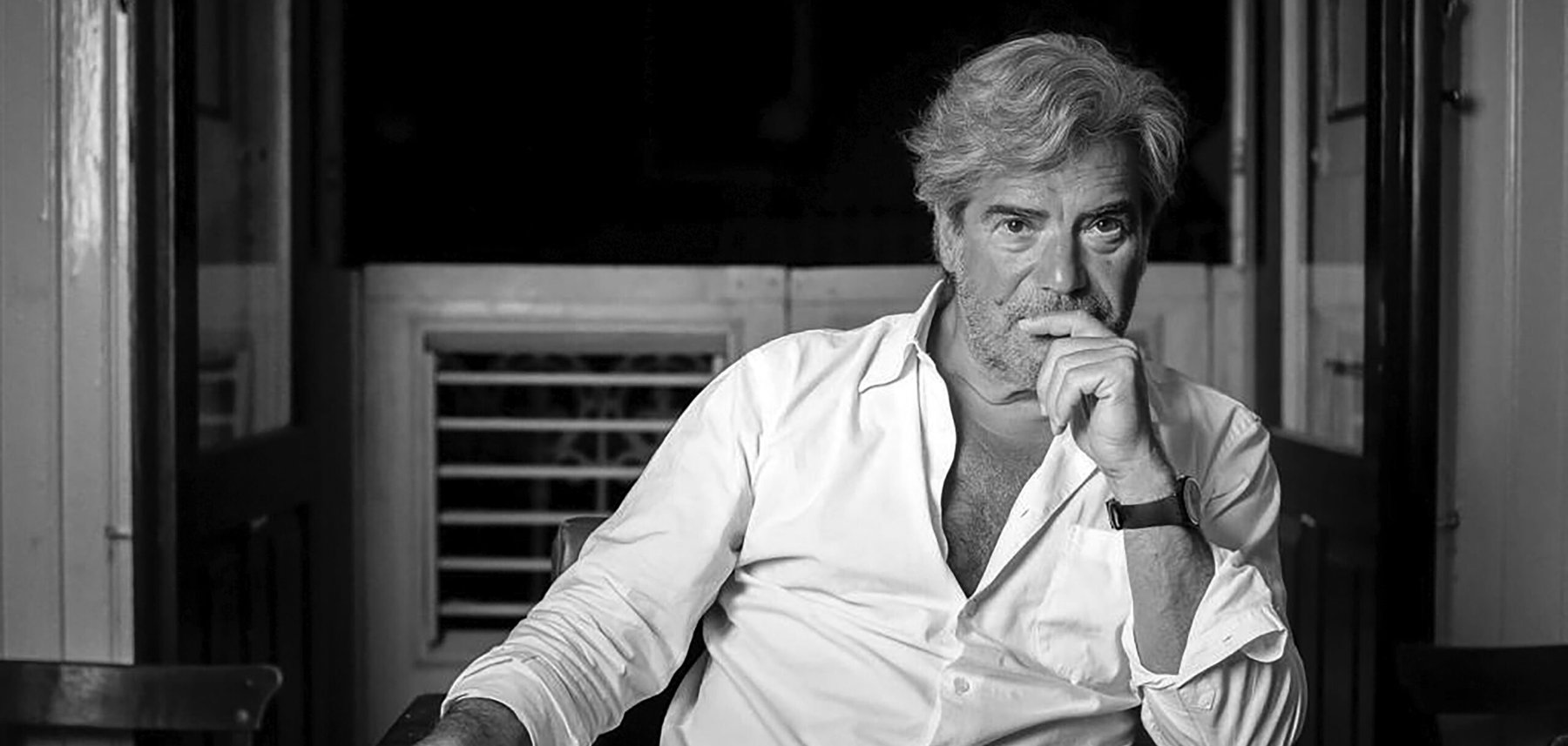 Massimo GIANNONI