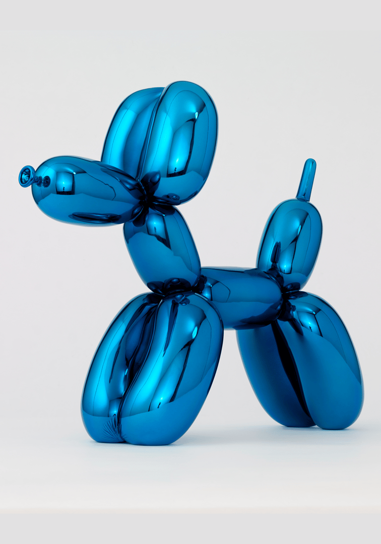 Jeff KOONS
