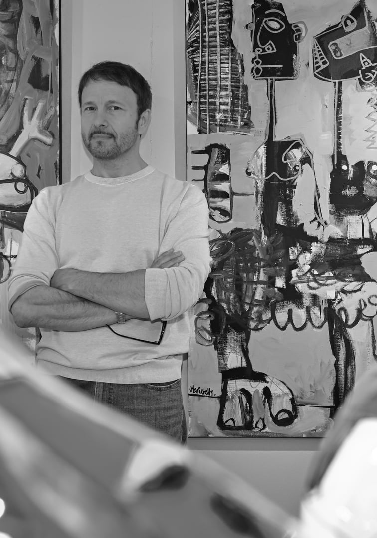 Julien MARINETTI