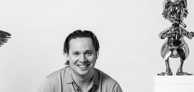 Wouter HOUTEN