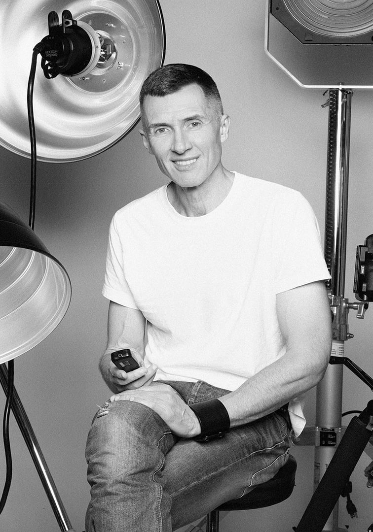 Markus KLINKO