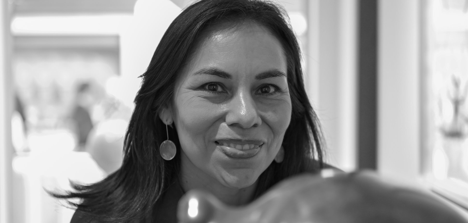 Mariela GARIBAY