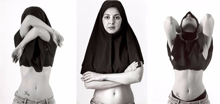 Niloufar BANISADR
