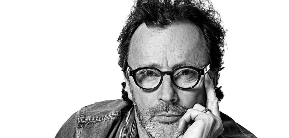 Patrick ROUGEREAU