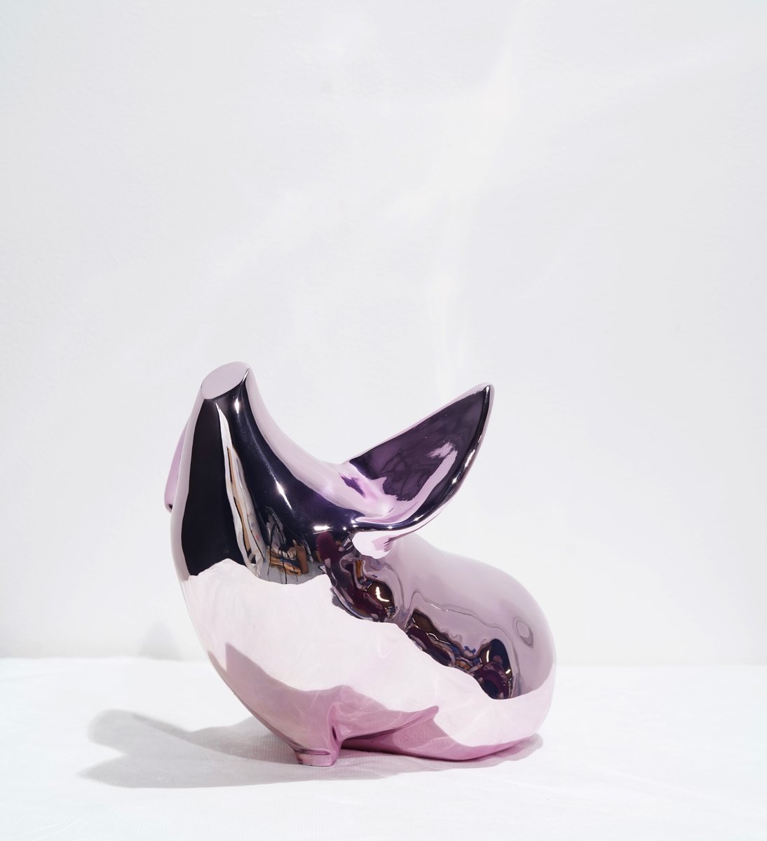 Bill : Cochon Assis
